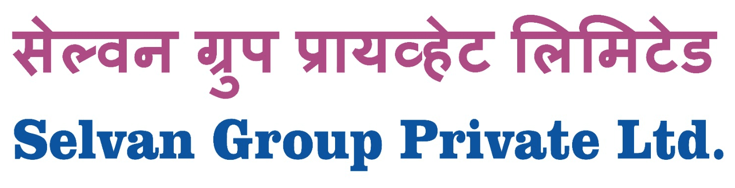 Selvan Group Private Limited — सेल्वन ग्रुप प्रायव्हेट लिमिटेड